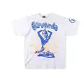 [280g high quality] style 2 and 3 (white)