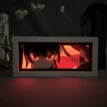 ZDD-139 Red Pupil-Red Light