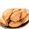Original Flavor Almond Nuts with Paper Skin, Fried New Large Grain Almonds with Thin Skin, Casual Snacks Almonds