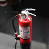 New strange small teapot vise fire extinguisher gas tank coke pressure cooker spoof strange lighter wrench wholesale