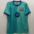 Barcelona second guest