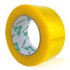 Tape transparent 5 6cm cm wide express packing tape whole box factory direct sale sealing tape large roll tape