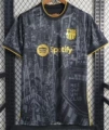 2425 barcelona black special edition fans