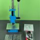 Gantai small manual Press punching machine hand beer machine die cutting machine punching silent diamond cutting machine New