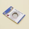 Bathroom Toilet Hair Anti-Blocking Net Garbage Residue Sink Filter Net Multi-Purpose Contract for Family Cleaning