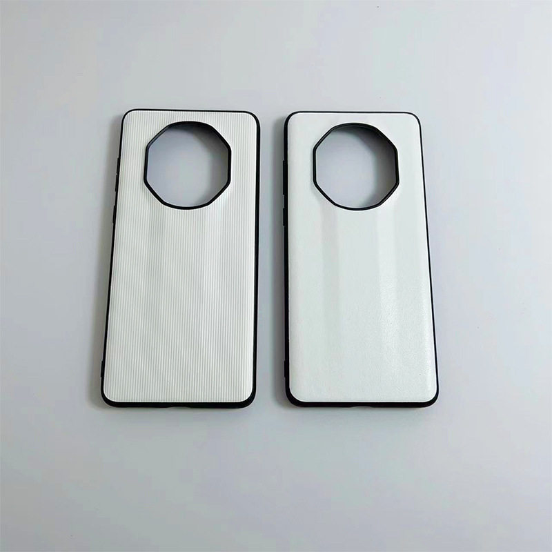 Suitable for Huawei Mate80Rs Mobile Phone Case Mate40Rs Foldable Leather 30 Painted P80 Material 40 Protective Cover