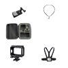 Gopro Sports Camera Universal Accessories Floating Rod Screw Long Screw J-Type Base Adapter Helmet Selfie Accessories