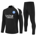 2526 Paris Black [Player Version] T90 Edition