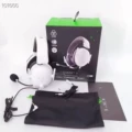Cyclone white v2x