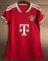 2627 bayern munich women's apparel