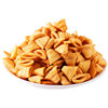 Dormitory Office Online Celebrity Snack snack full box wholesale leisure food sharp-pointed crisp rice pot horn crisp