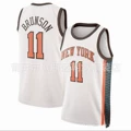 Knicks no. 11 26 cities