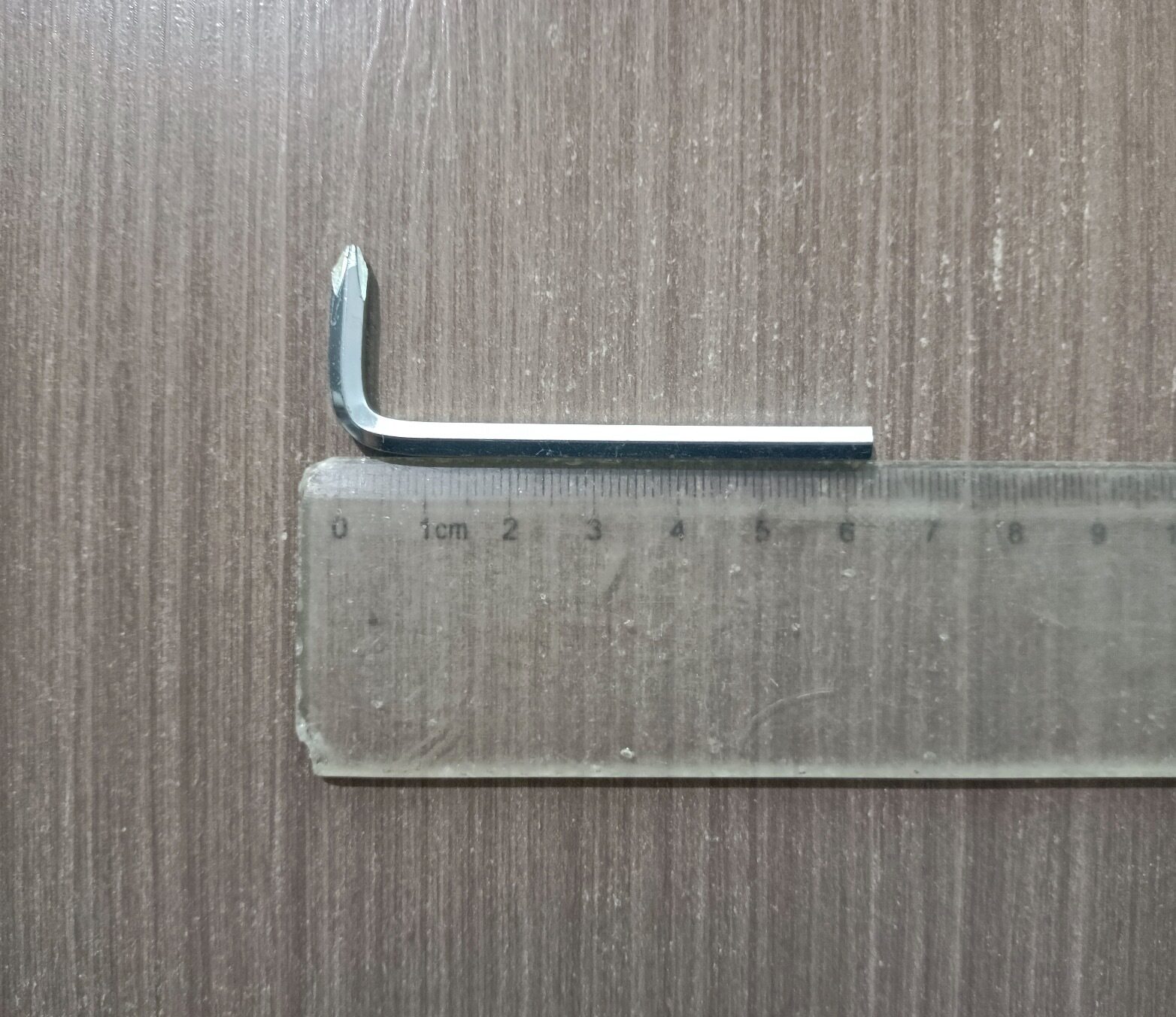厂家批发L型 带十字内六角扳手  自行车婴儿车安装手动扳手可定制