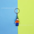 Keychain goofy