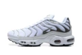 Han tn generation white and black striped hook