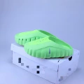 Mind001-green 40-45 (recommended to go up 1 size)