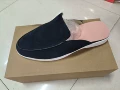 Deep navy black