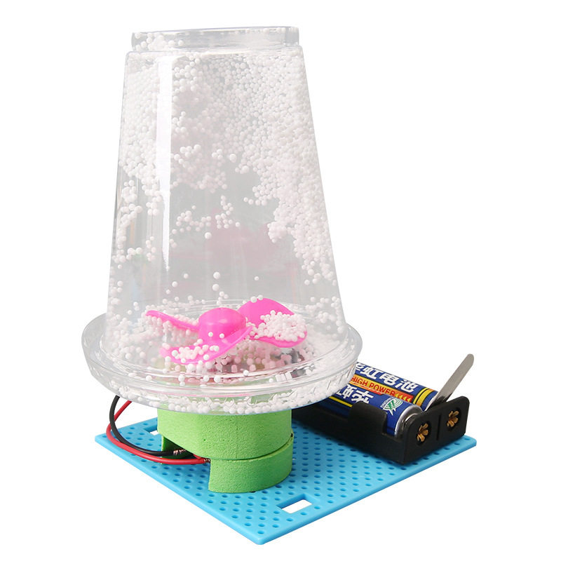 儿童科学实验套装学生幼儿园diy手工科技小制作材料礼物玩具批发