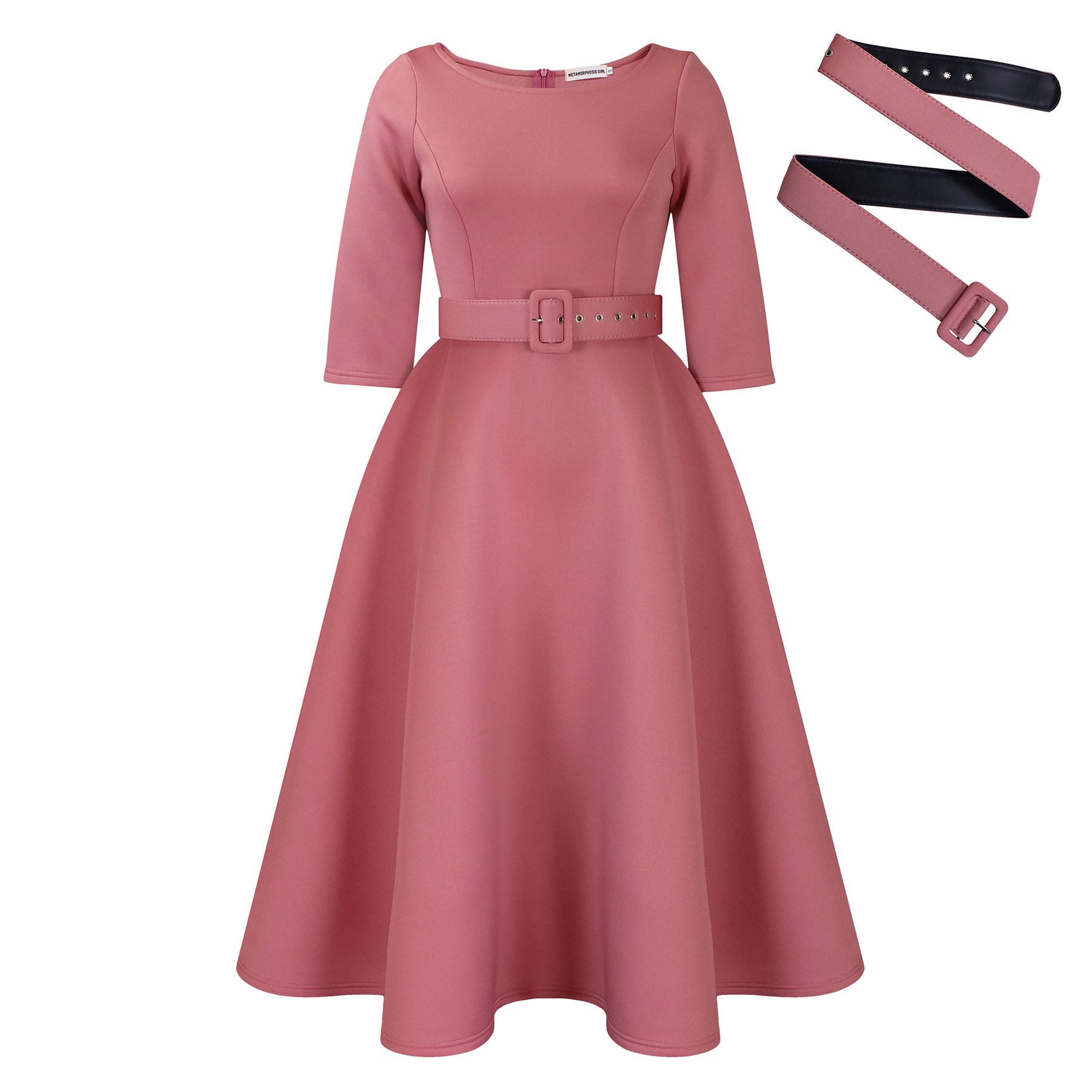 Elegant Party Dress Stylish Sophisticated Perfect for Bridesmaids Ideal for Events and Celebrations Wholesale