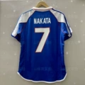 2000 japan home number 7