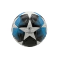 25 five-pointed star blue