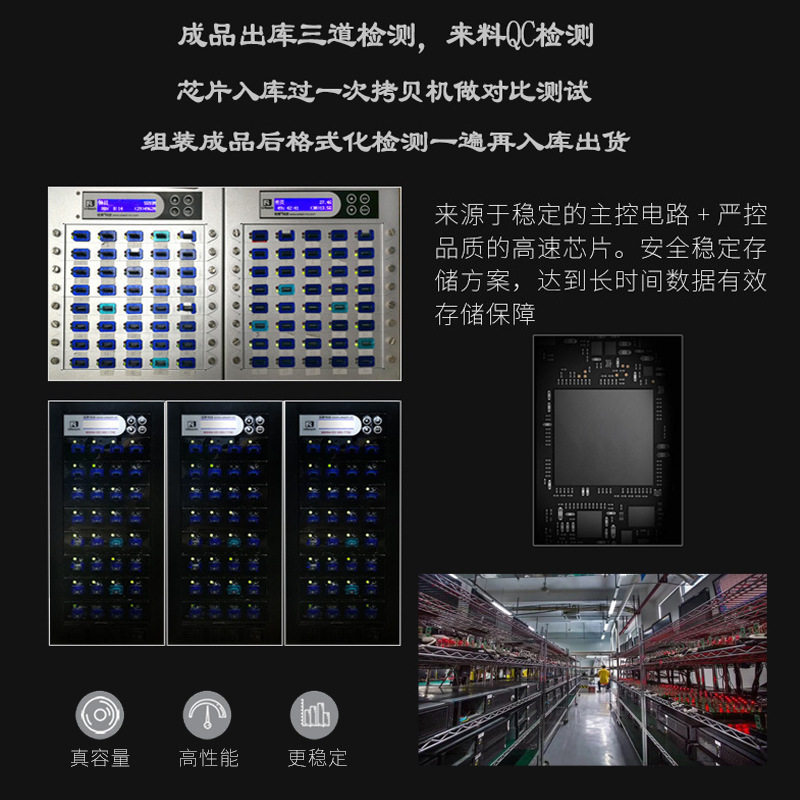 Factory Wholesale Customized Memory Card 64Gb High Speed Memory Card 128G32G16Gb8Gb4Gb Memory Card Customization