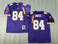 Minneapolis vikings 84-3