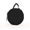 Molle Military Fans Outdoor Portable Triangle Buckle Key Bag Round Oxford Cloth Coin Change Headphone Cosmetics Bag