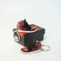 1 sakuragi flower road a pair with NK black and red box