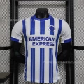 Player: brighton home court