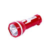 Strong light flashlight charging convenient home high-power long endurance outdoor stall mini long-range lighting