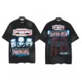 827 washed black