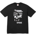 B399 skull black