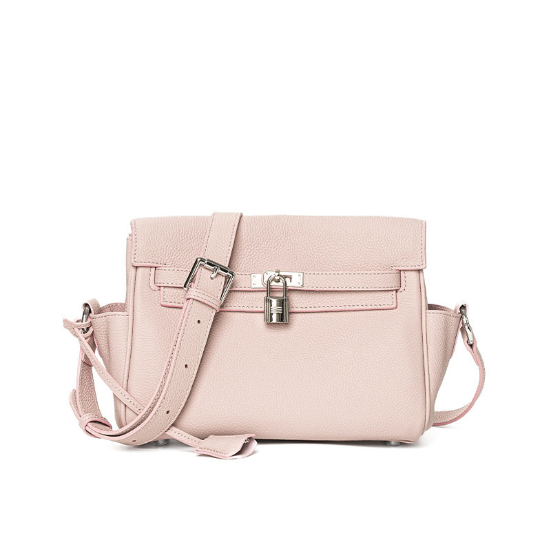 Dream Pink (da bò lớp đầu tiên)