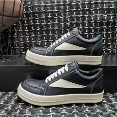 Rick owens Sneakers Low Sneaker