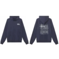 1058 Navy Blue