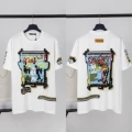 White musician inkjet print 40