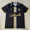 24-25 Palestinians Black Gold