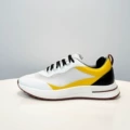 White Spell Yellow