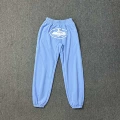 810 sky blue