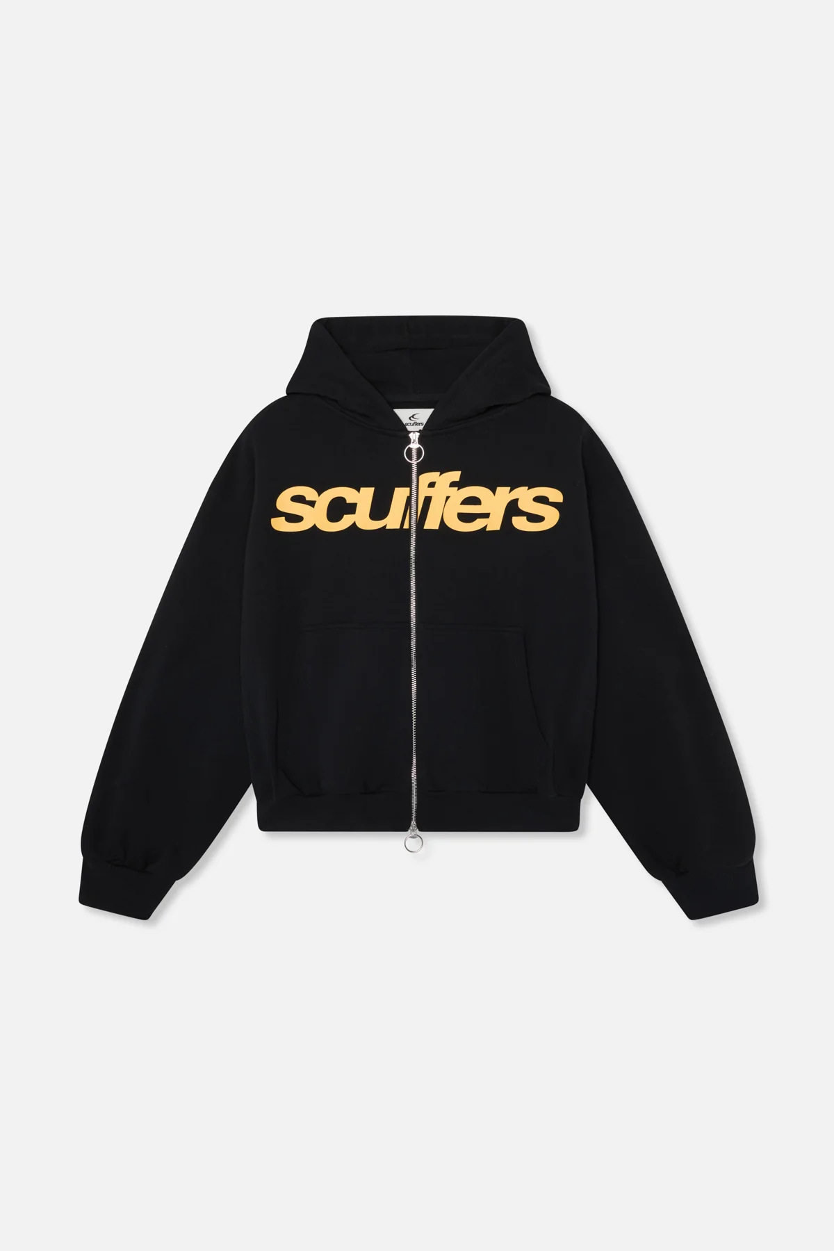 New American cross-border company sells hip-hop street zipper hoodie.