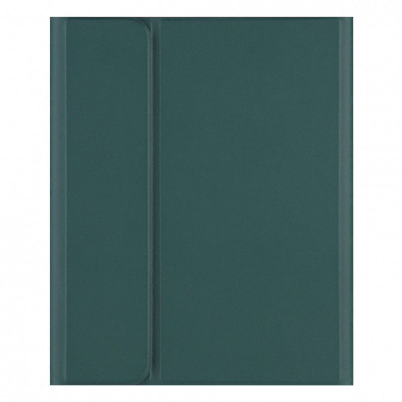 For Samsung Tab S9Ultra Bluetooth Keyboard Case iPad10.2 Keyboard Single Leather Keyboard