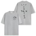 Washing light gray