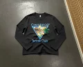 Black long sleeves