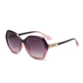 2609 gradually purple