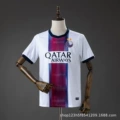 Paris 26/27 away paris new season away double stars