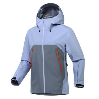 Bird's Same Style Beta Sl Lightweight Fully Glued Hard Shell Single-Layer Jacket for Couples, Versatile