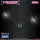 Модель Gundam magnetron light модификация модели автомобиля LED light аниме-модель ручной работы play plus light магнитное поглощение высокой яркости mini 1