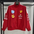 2526 ferrari team drivers