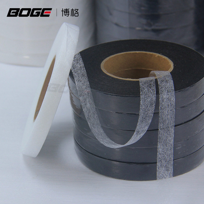 Lining Double-sided Adhesive Lining Transparent Double-sided Adhesive Lining for DIY Accessories Clothes Hems